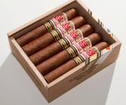 Hoyo de Monterrey Edicion Limitada packaging